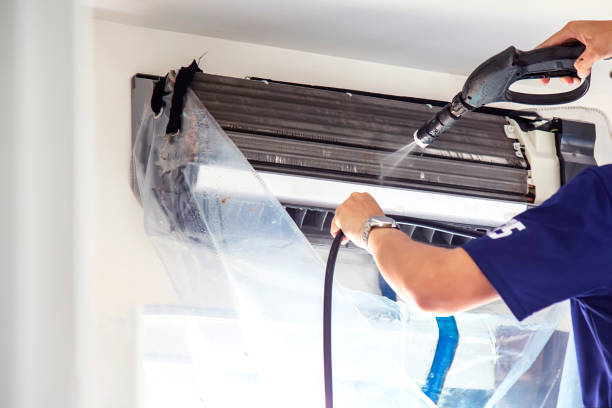 Best Commercial HVAC Duct Cleaning  in Conway Springs, KS