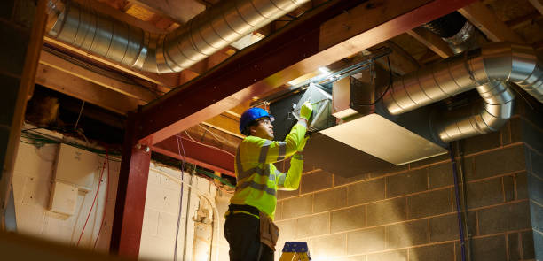 Best Dryer Vent Cleaning Services  in Conway Springs, KS