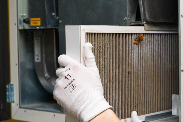 Best Air Duct Cleaning Company Near Me  in Conway Springs, KS