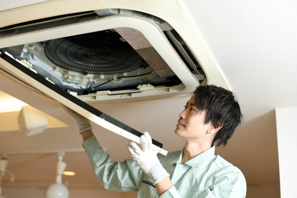 Best Emergency Air Duct Cleaning  in Conway Springs, KS