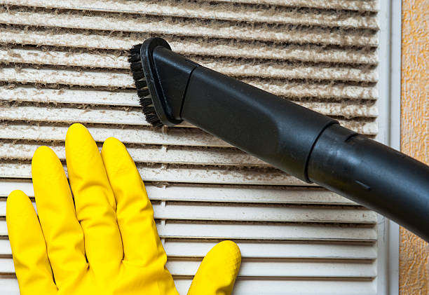 Best Affordable Duct Cleaning Services  in Conway Springs, KS